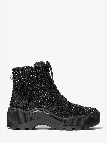 Shane Embellished Boot 